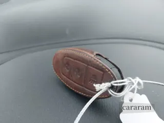 2020 Nissan Pathfinder S