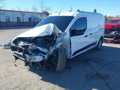 2023 Ford Transit Connect XLT