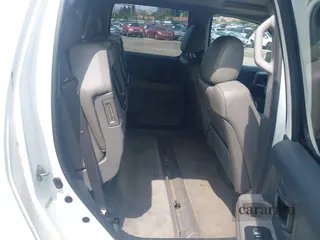 2011 Honda Ridgeline RTL