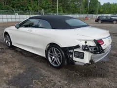 2019 Mercedes-Benz S 560