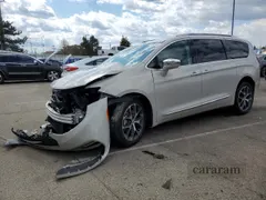 2021 Chrysler Pacifica Limited