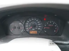 2002 Mazda MPV LX