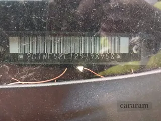 2002 Chevrolet Impala