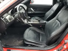 2004 BMW Z4 3.0i