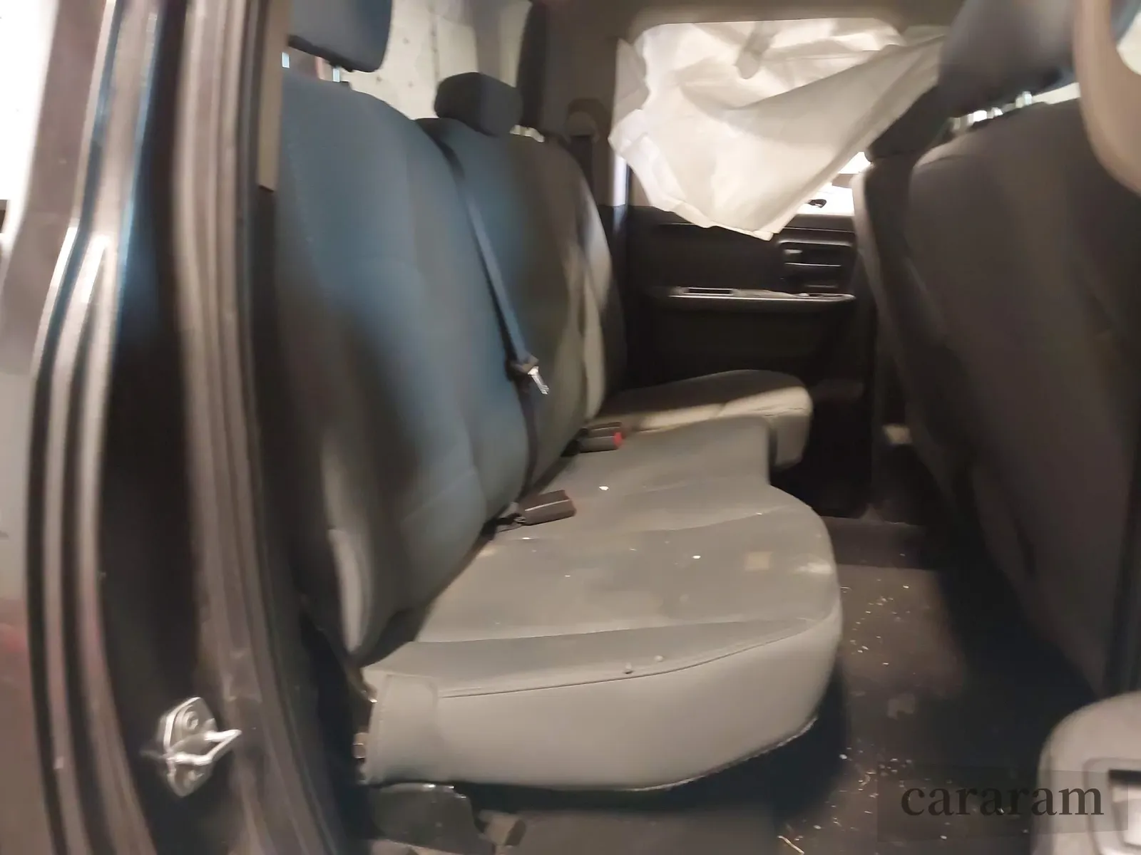 2019 Ram 1500 Express