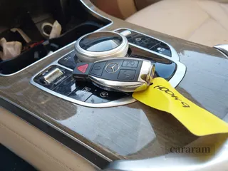 2018 Mercedes-Benz GLC 300