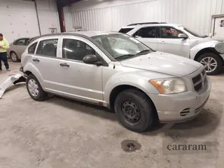 2009 Dodge Caliber SE