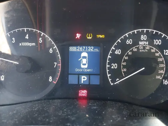2012 Hyundai Genesis