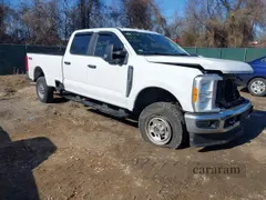 2023 Ford F-250 XL