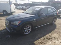 2014 BMW X1 sDrive28i