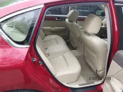 2007 Infiniti M x