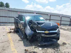 2016 Chevrolet Colorado 2WD LT
