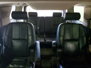 2010 GMC Yukon SLT