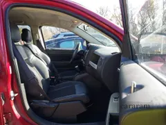 2015 Jeep Compass Altitude