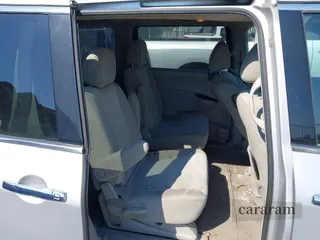 2011 Nissan Quest SL