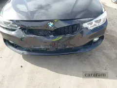 2014 BMW 4 Series 428i