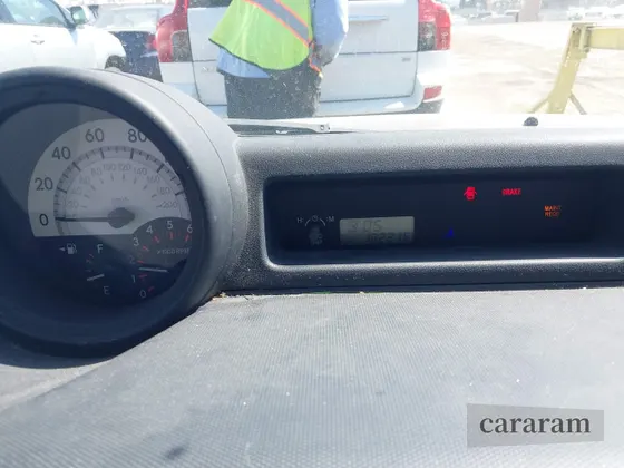 2004 Scion xB