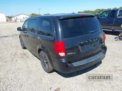 2016 Dodge Grand Caravan R/T