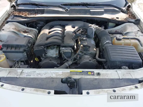 2006 Dodge Charger