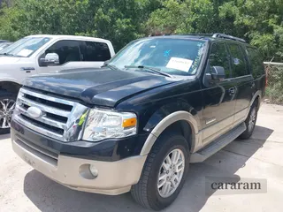 2008 Ford Expedition Eddie Bauer