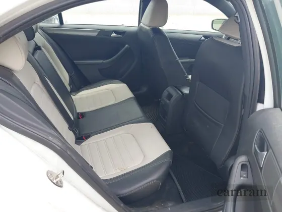 2017 Volkswagen Jetta Sport