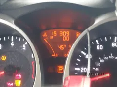 2011 Nissan Juke S