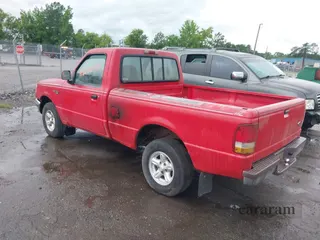 1996 Ford Ranger XL