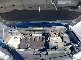 2016 Jeep Compass High Altitude