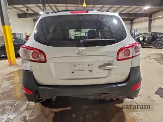 2010 Hyundai Santa Fe GLS