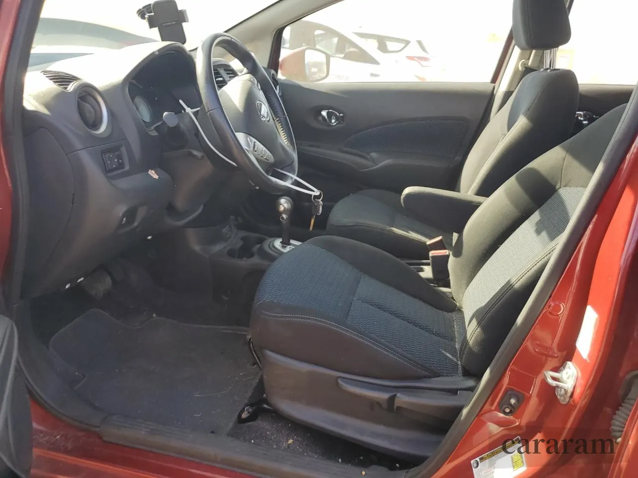 2019 Nissan Note SV
