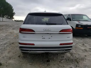 2023 Audi Q7 Premium Plus
