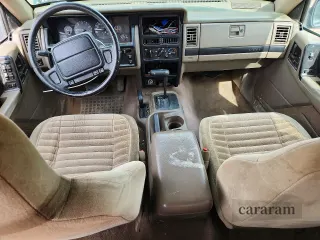 1995 Jeep Grand Cherokee Laredo