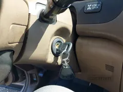 2002 Acura MDX Touring