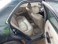 2001 Honda Accord EX