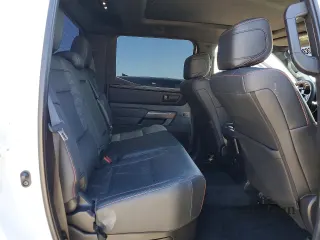2025 Toyota Tundra TRD Pro Hybrid