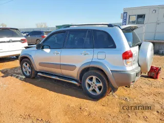 2001 Toyota RAV4