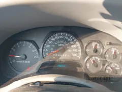 2008 Chevrolet TrailBlazer Fleet 2FL
