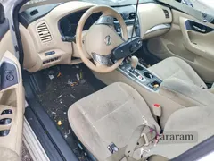 2015 Nissan Altima SV