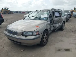 2004 Volvo V70