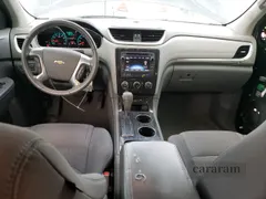 2013 Chevrolet Traverse LT