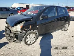 2015 Mitsubishi Mirage DE