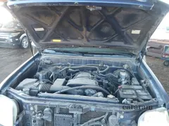 2001 Toyota Sequoia SR5