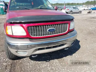 2001 Ford Expedition Eddie Bauer
