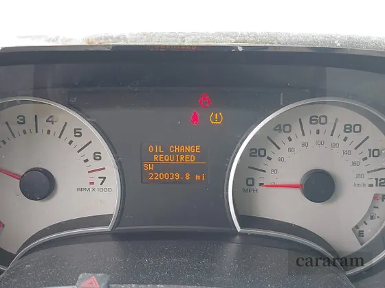 2010 Ford Explorer Limited