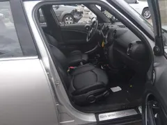2014 MINI Countryman S