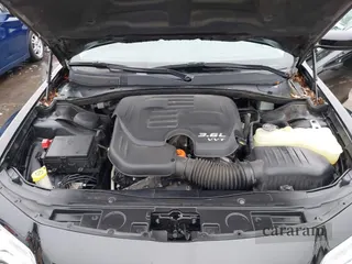 2019 Chrysler 300 Touring
