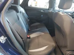 2017 Ford Focus ST