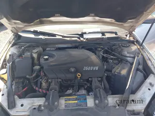 2009 Chevrolet Impala LT