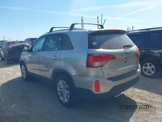 2014 Kia Sorento EX
