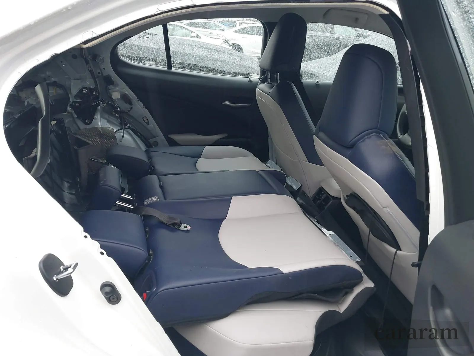2020 Lexus UX 200